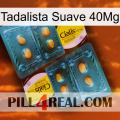 Tadalista Soft 40Mg cialis5